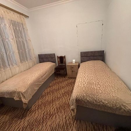 Saro B&B&Safari Tours Tat'ev Exterior foto