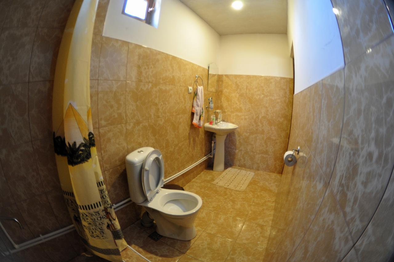 Saro B&B&Safari Tours Tat'ev Exterior foto