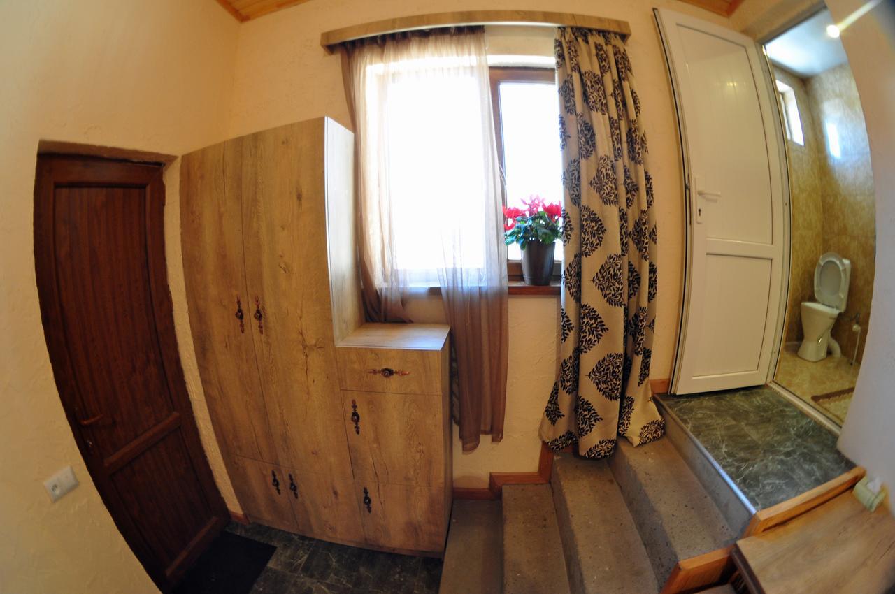 Saro B&B&Safari Tours Tat'ev Exterior foto